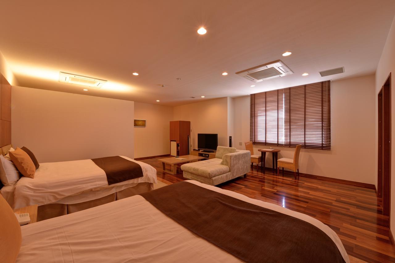 Villa Terrace Omura Hotels & Resorts Exterior photo