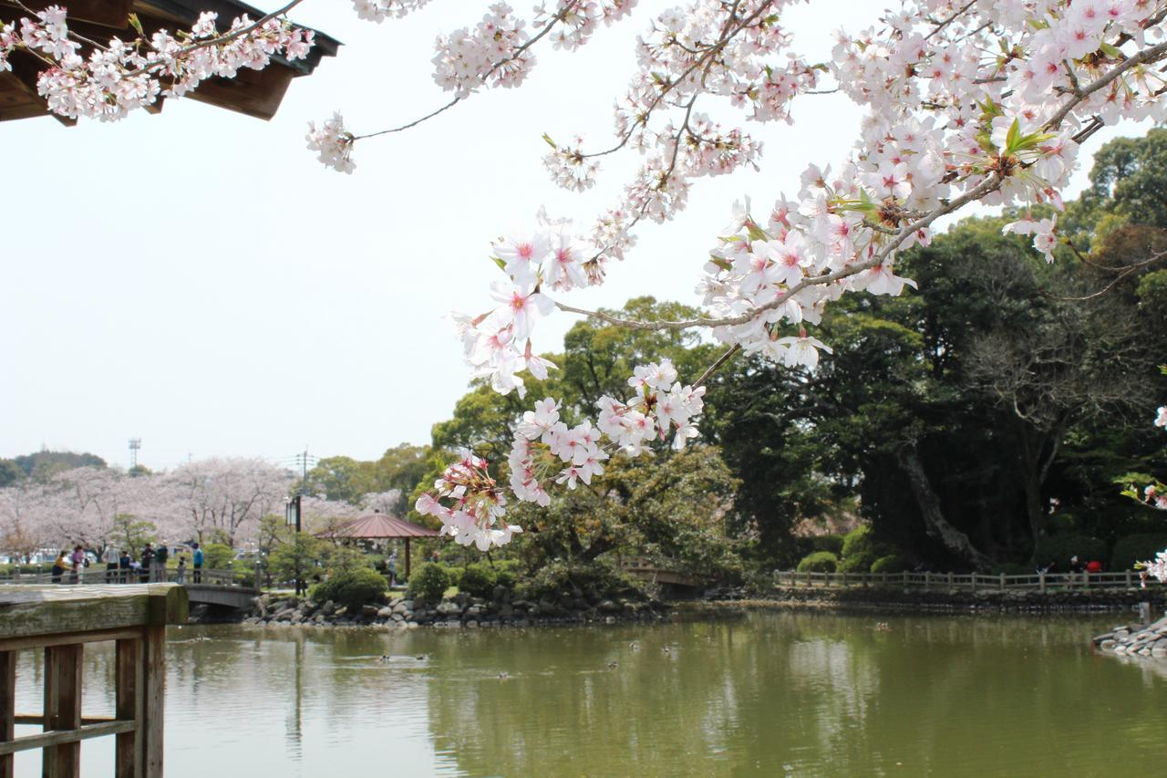 Villa Terrace Omura Hotels & Resorts Exterior photo