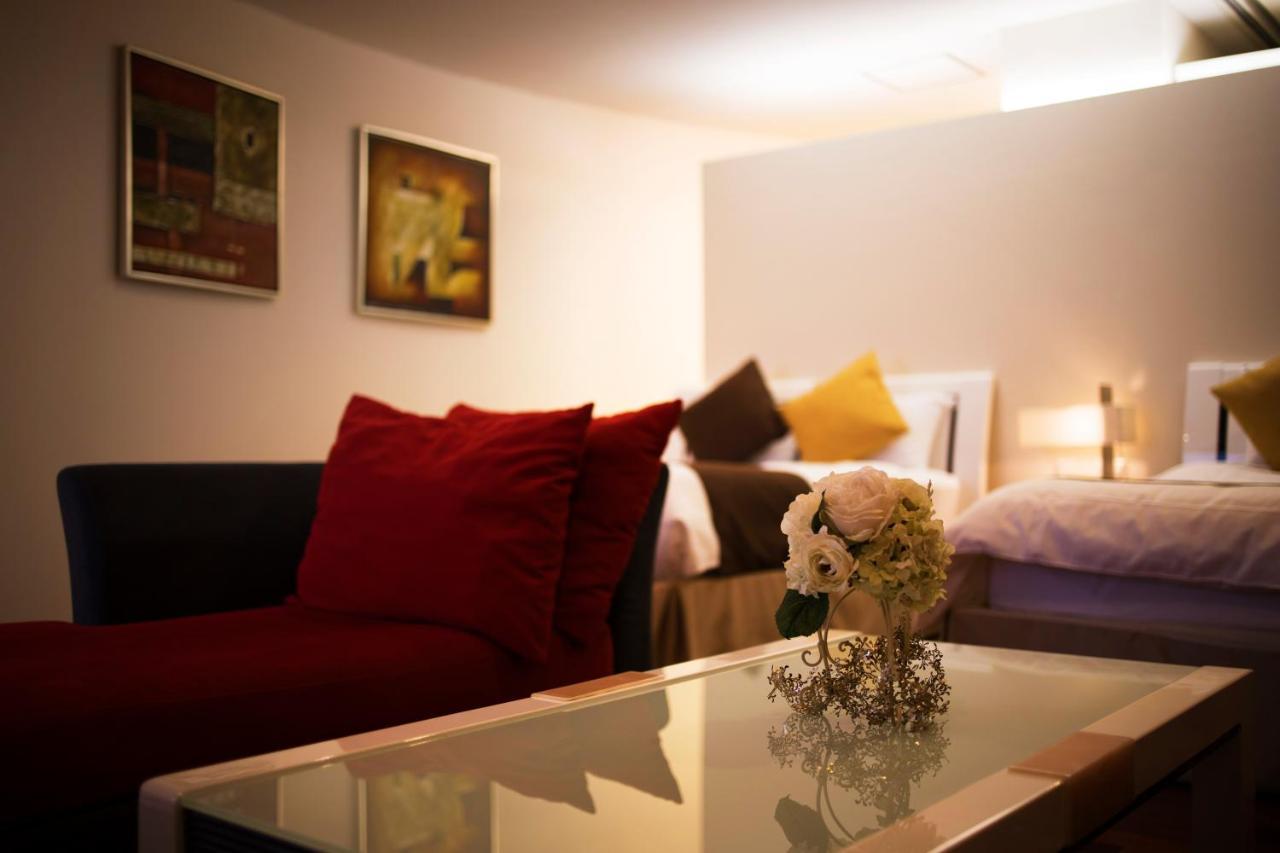 Villa Terrace Omura Hotels & Resorts Exterior photo