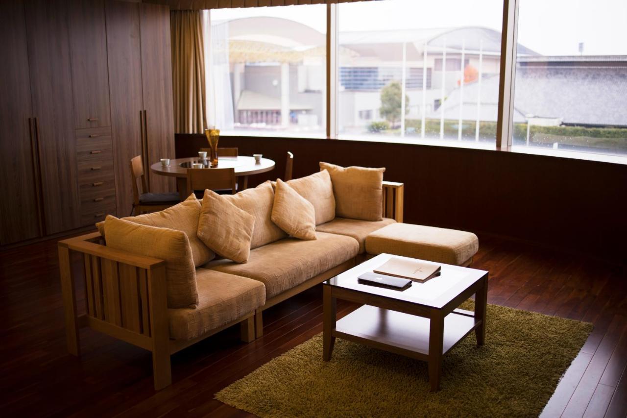Villa Terrace Omura Hotels & Resorts Exterior photo