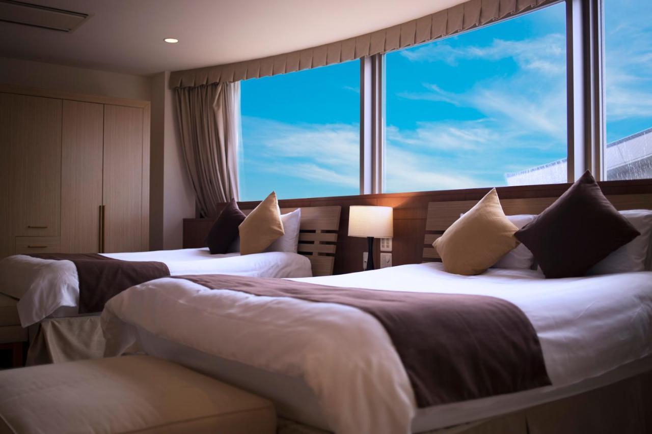 Villa Terrace Omura Hotels & Resorts Exterior photo