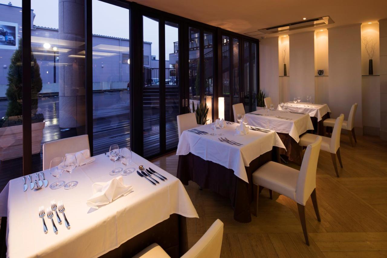 Villa Terrace Omura Hotels & Resorts Exterior photo